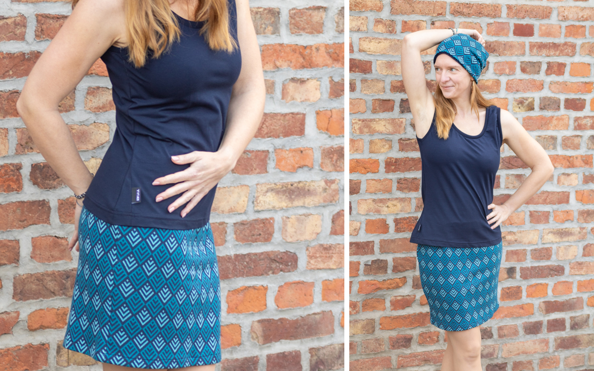 Resteverwertung für die Capsule Wardrobe - annimamia.de